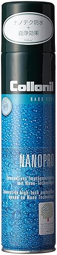 Collonil Nanopro 16830000000 Pflegesprays 300 ml