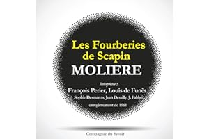 Les fourberies de Scapin