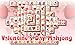 Valentines Day Mahjong