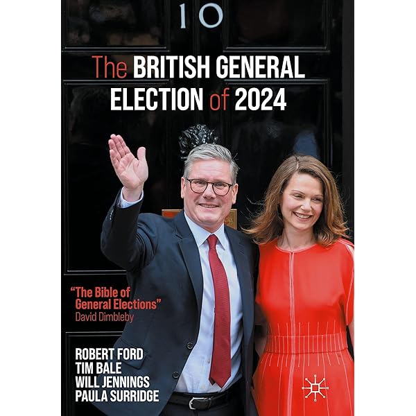 The British General Election of 1959: Butler, D., Rose, R