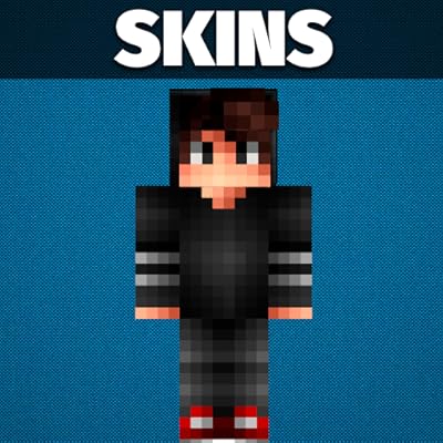 Amazon Co Jp Minecraft Peのスキン Apps For Android