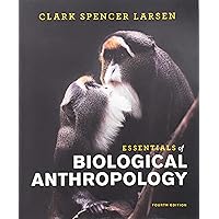 Essentials of Biological Anthropology