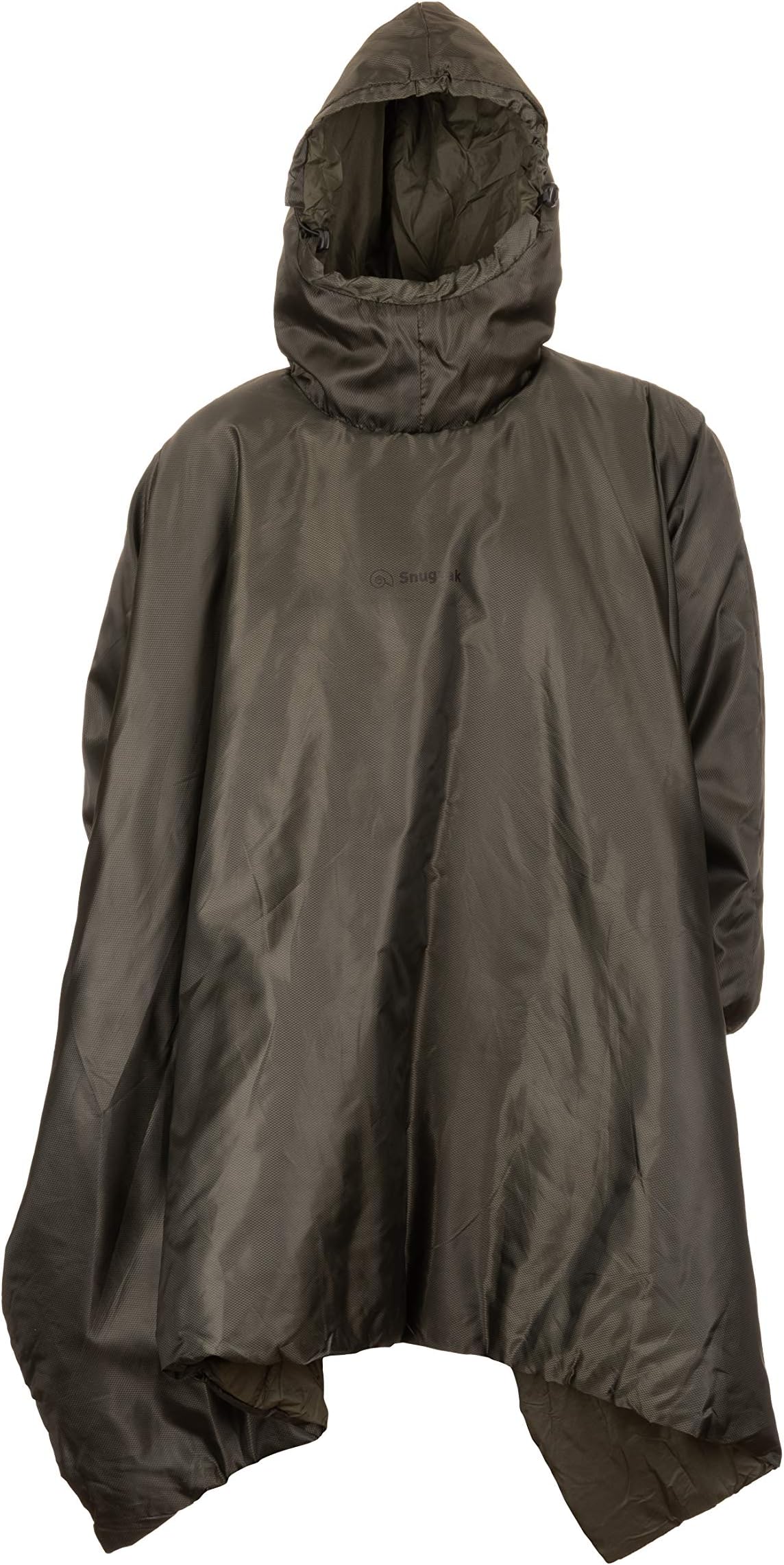 Snugpak| Insulated Poncho Liner (2023 Style)