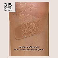 Revlon Liquid Foundation, ColorStay Face Makeup for