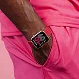 Reflex Active Series 12 Pink Fitness Smart Watch RA12-2152 1.7" Touchscreen view 6