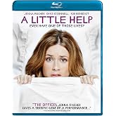 A Little Help