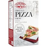 Duinkerken Pizza Mix 477 g