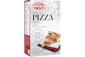 Duinkerken Pizza Mix 477 g