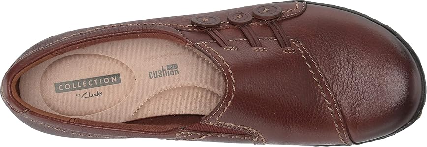 clarks ashland effie