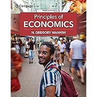 未使用-Principles of Economics 10th Edition Principles of Economics: 9780357722718: Economics Books @ Amazon.com