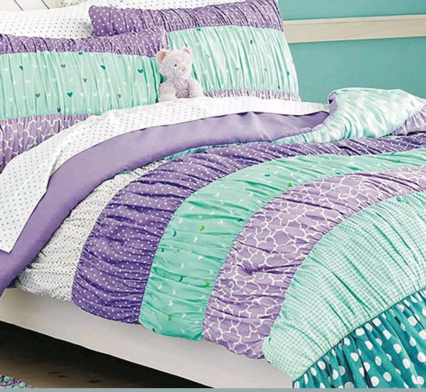 Circo Dots And Stripes Mesi Rsd7 Org