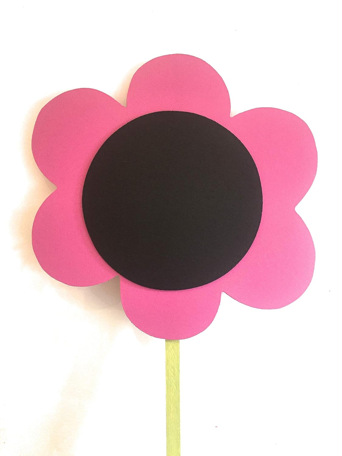 flower garden chalkboard Amazon.co.uk Handmade