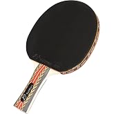EastPoint Sports Ping Pong Paddles and Table Tennis Balls