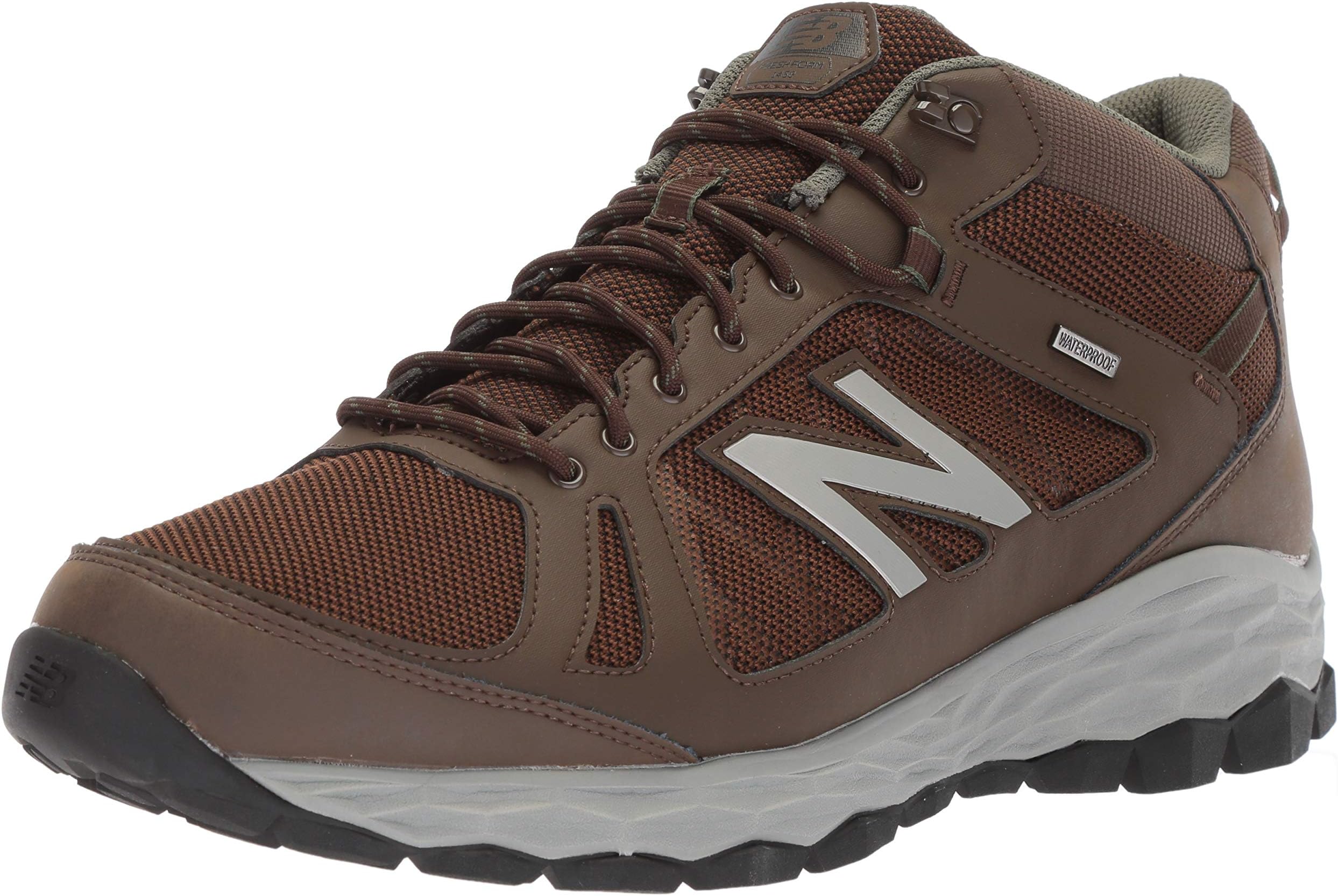 New Balance Men's Fresh Foam 1450 V1 Walking Shoe