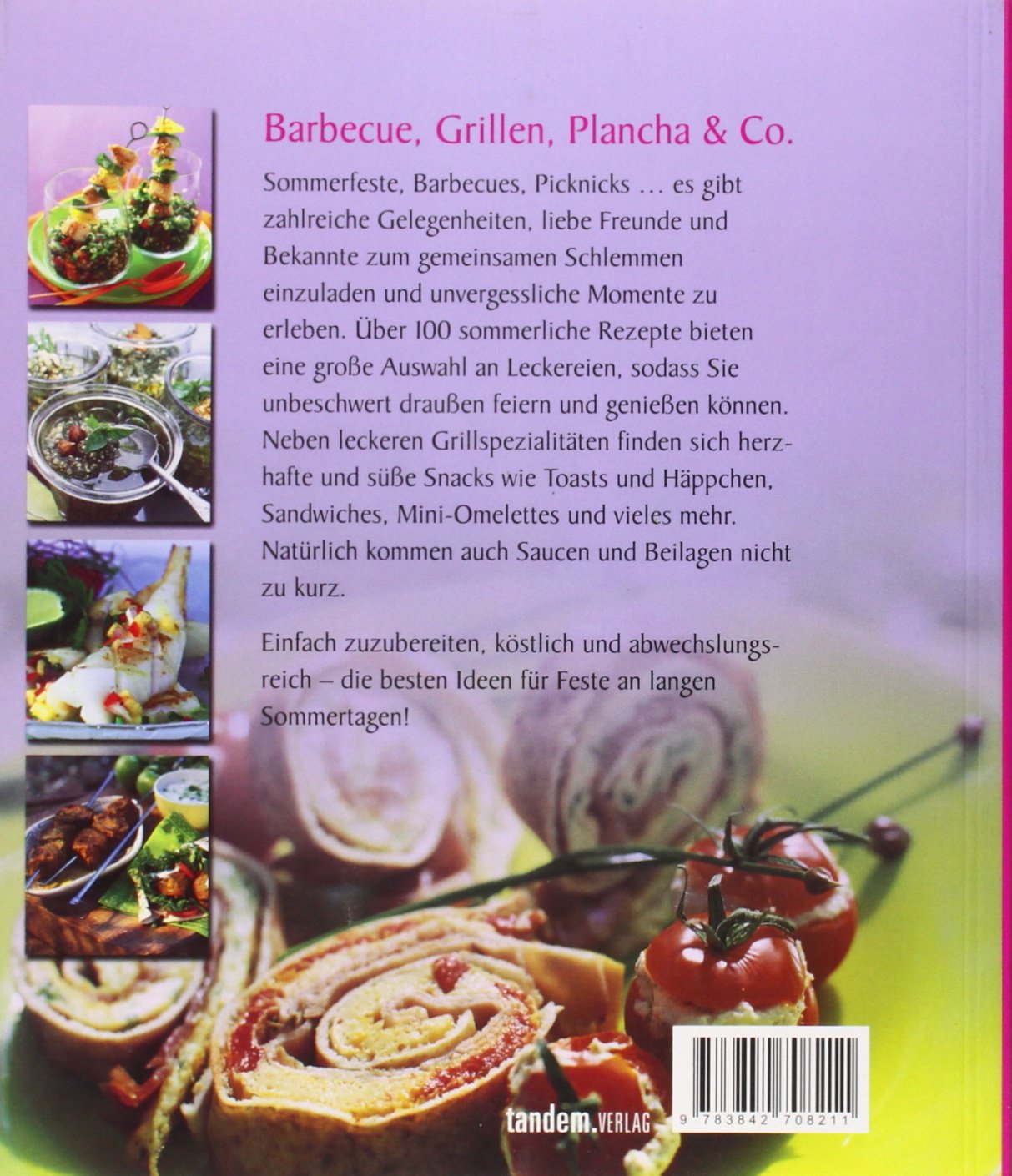 Barbecue Grillen Plancha Co Rezepte Für Gelungene - 