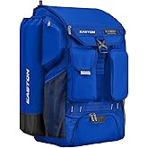 Easton | Five Tool Phenom Backpack Equipment Bag | Baseball & Softball | Multiple Colors