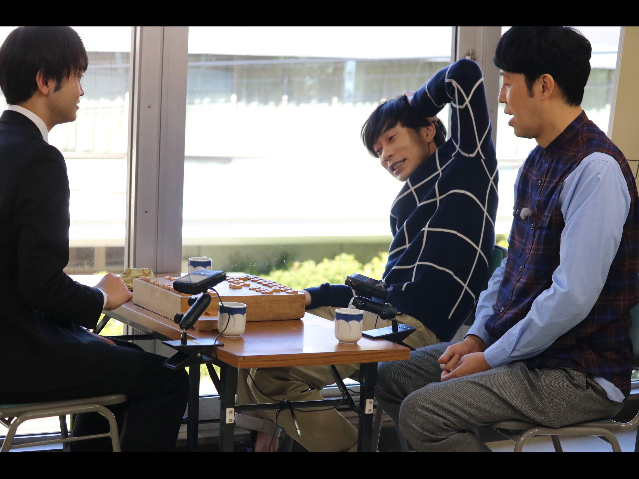 Amazon Co Jp 小籔千豊の将棋道場小破り Prime Video