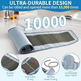 AuQty Extra Large Blood Pressure Cuff 22-52 CM Compatible Monitors view 3