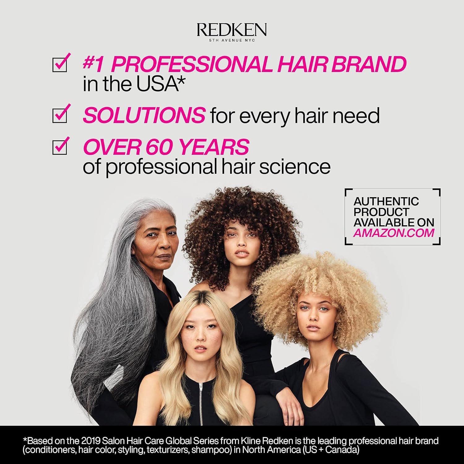 Redken Color Extend Magnetics Shampoo For Color-Treated Hair, 10.1 Ounce: Premium Beauty