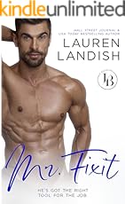 Mr. Fixit (Irresistible Bachelors Book 5)