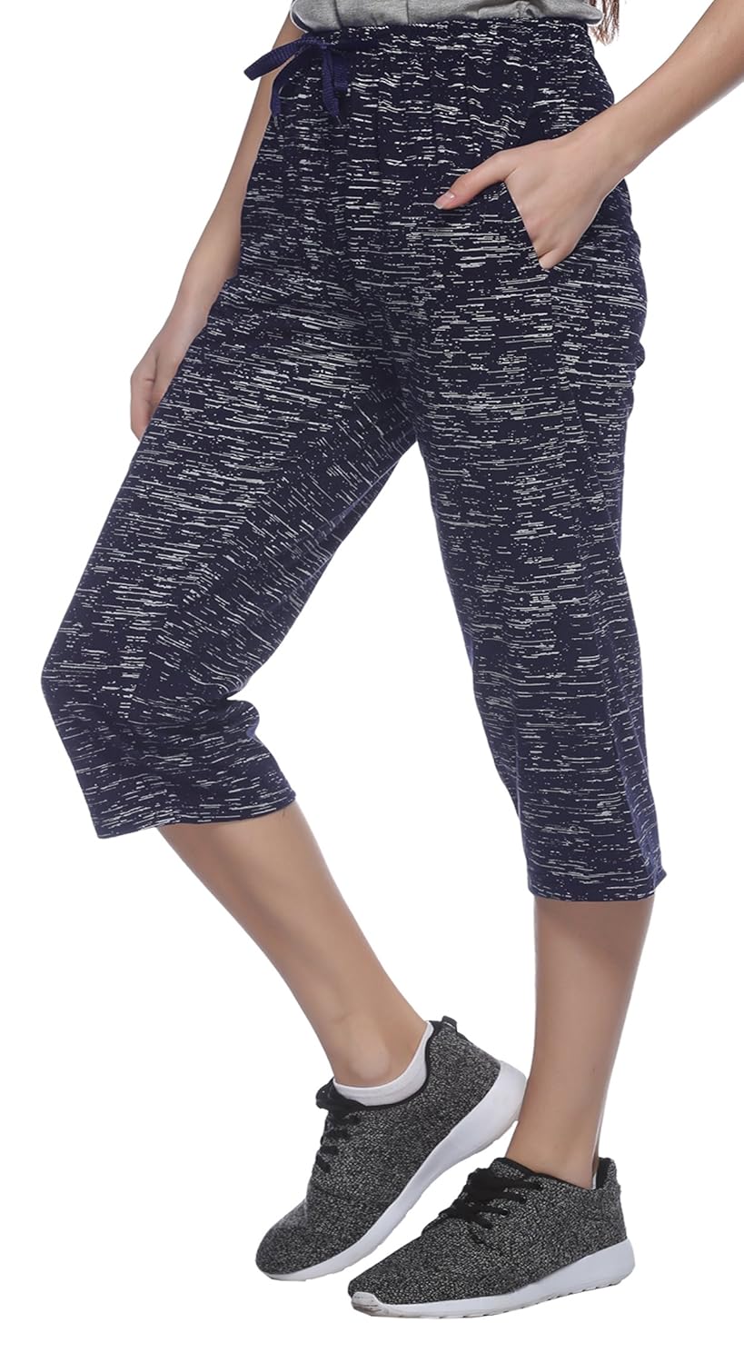 shaun women's capris