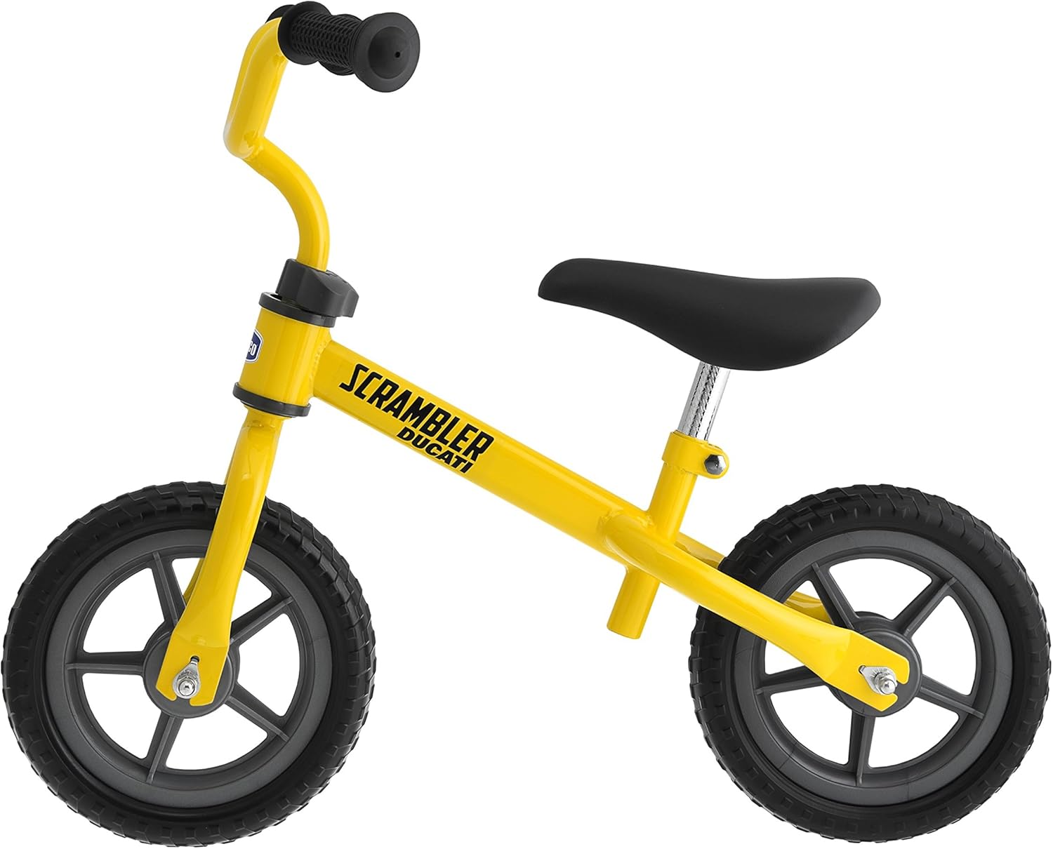 chicco scrambler ducati