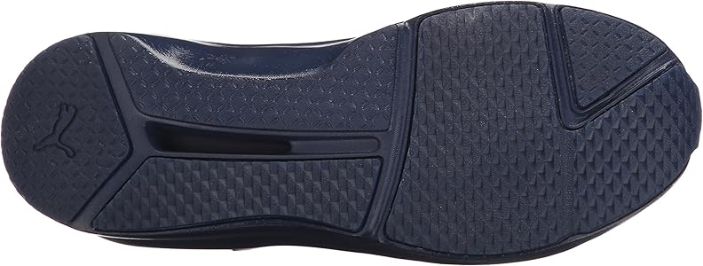 hot pink puma fierce