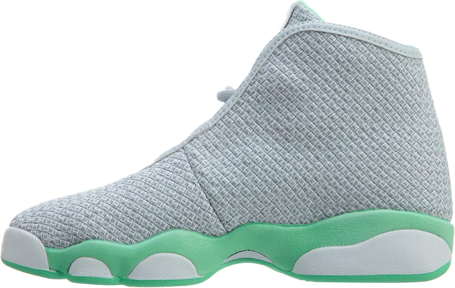 jordan horizon green