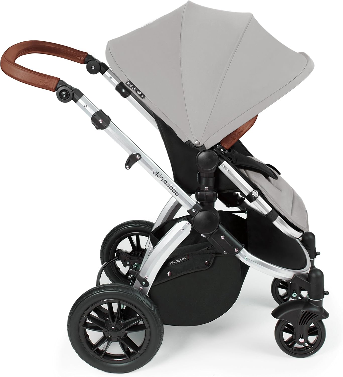 poussette ickle bubba v3