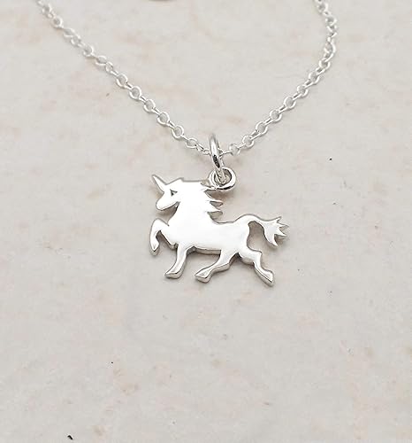 dainty unicorn