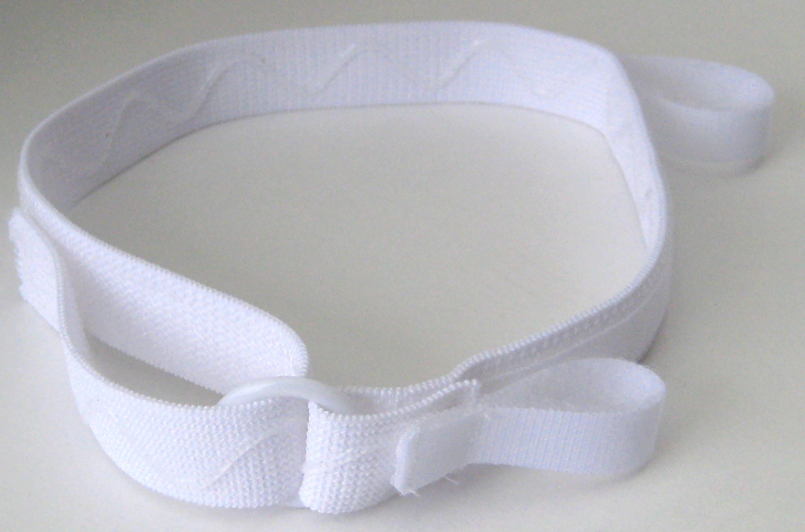 Secure Comfort Catheter Leg Bag Holder Large, Waist Size