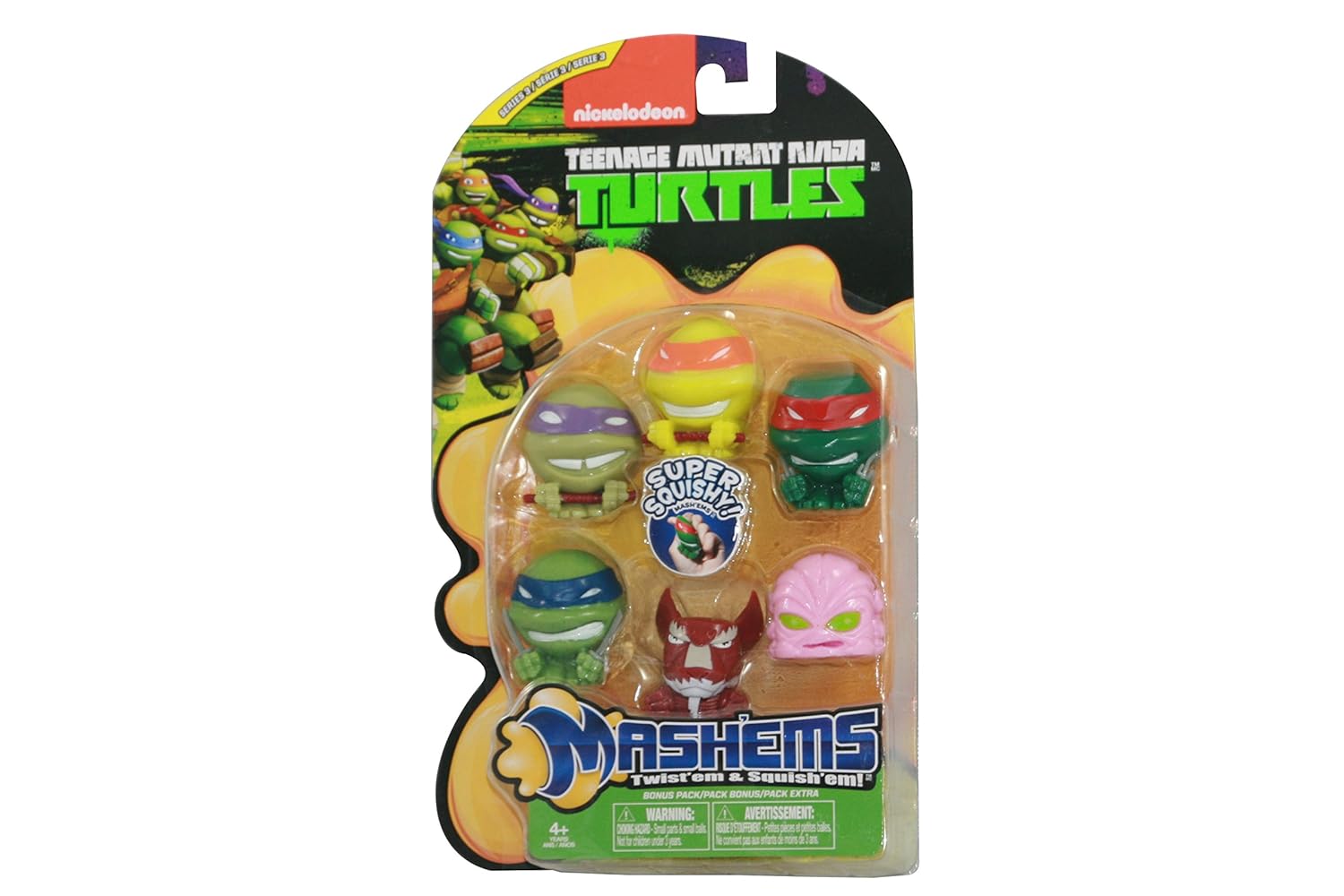 tmnt mashems