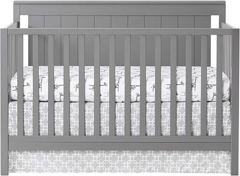 oxford crib set
