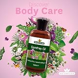 Natures Aid Comfrey Oil 150ml Natural Rubbing Oil for Skin & Muscle Wellness view 8