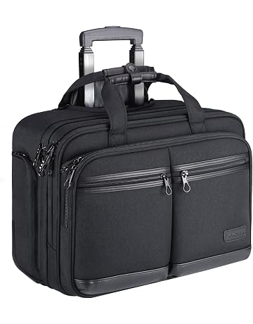 Amazon.es: Trolleys - Bolsas y fundas para portátiles y netbooks:  Informática