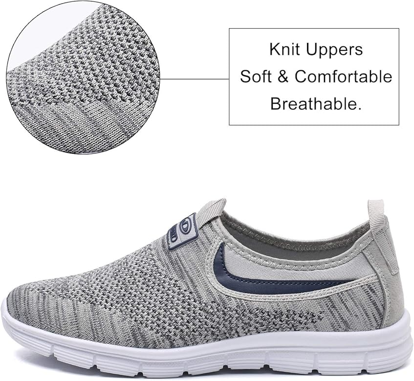 Clothing, Shoes & Jewelry Athletic Socviis Mens Casual Athletic