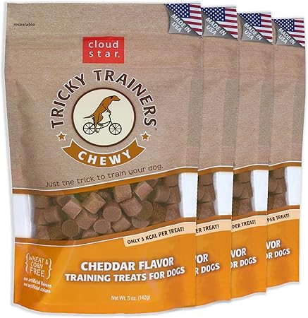 tricky trainers chewy