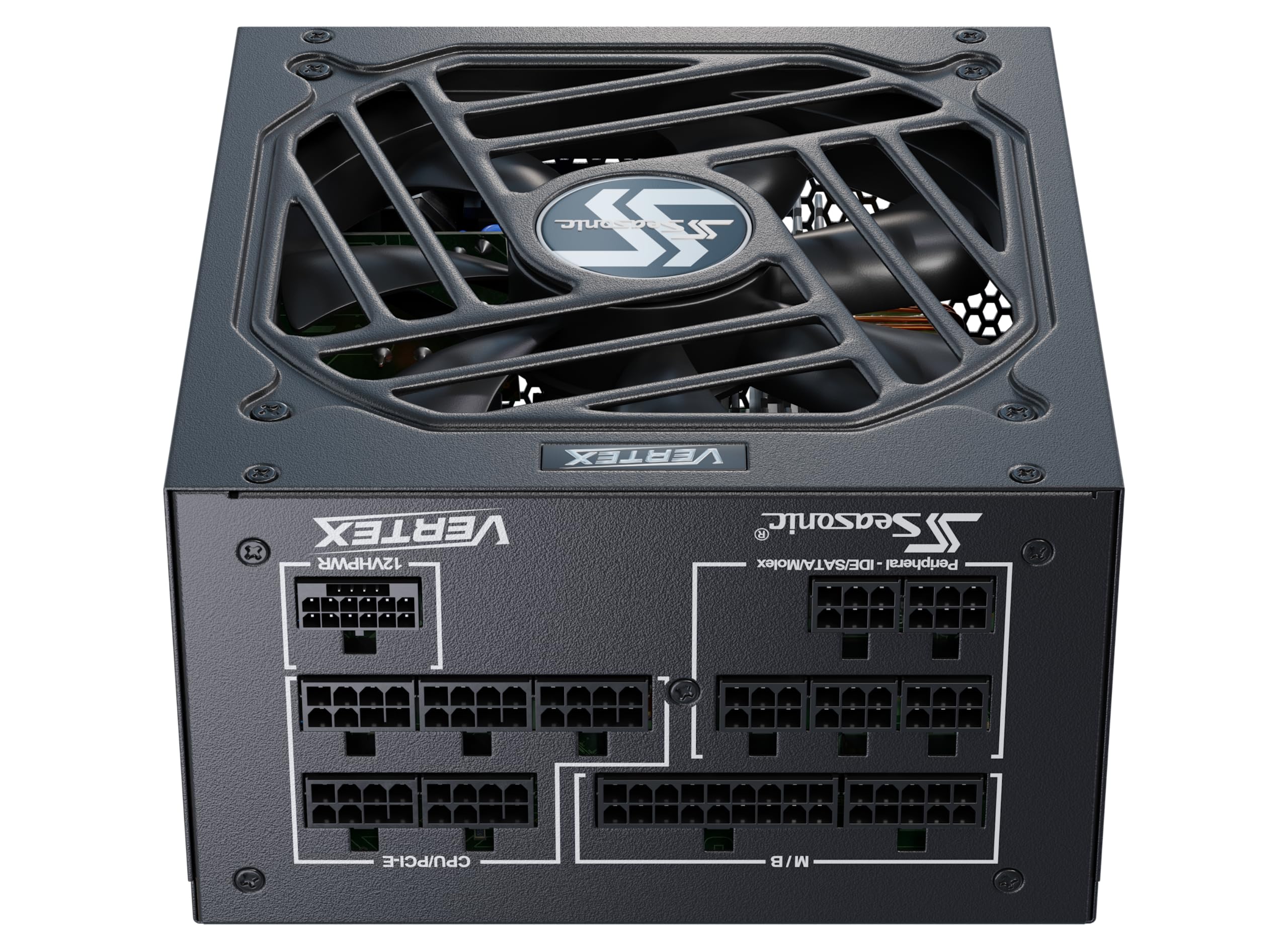 Mua Vertex PX-850 | 850W | 80+ Platinum | ATX 3.0 & PCIe 5.0 Ready ...