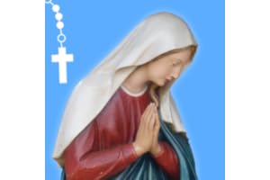 Holy Rosary Prayer - Audio With Text