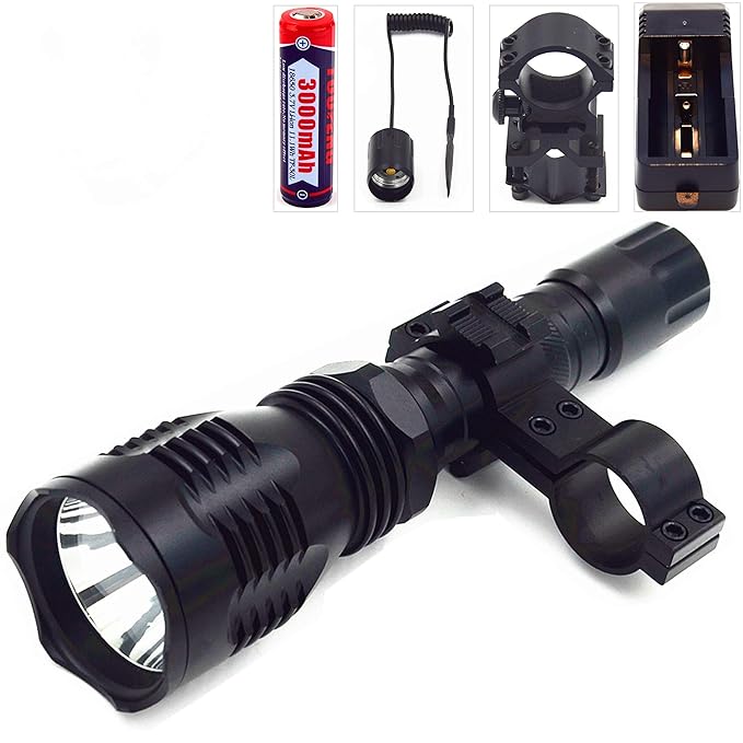 Las 10 mejores Escopetas Caza en 2020