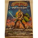 Flight from Dark (Lone Wolf)