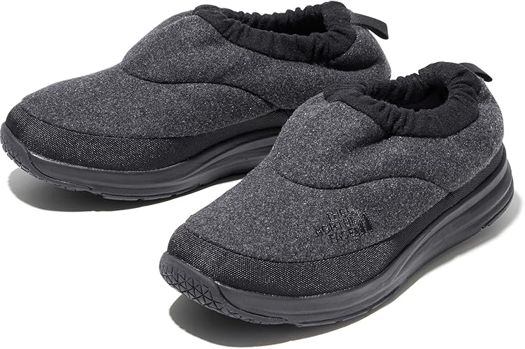 Amazon ザノースフェイス Nf586 スノーシューズ ヌプシ ライト スリッポン ユニセックス Mg 29 0cm Us11 ローファー スリッポン