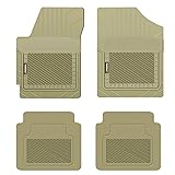 PantsSaver Custom Fit Floor Mats for BMW 750i 2021