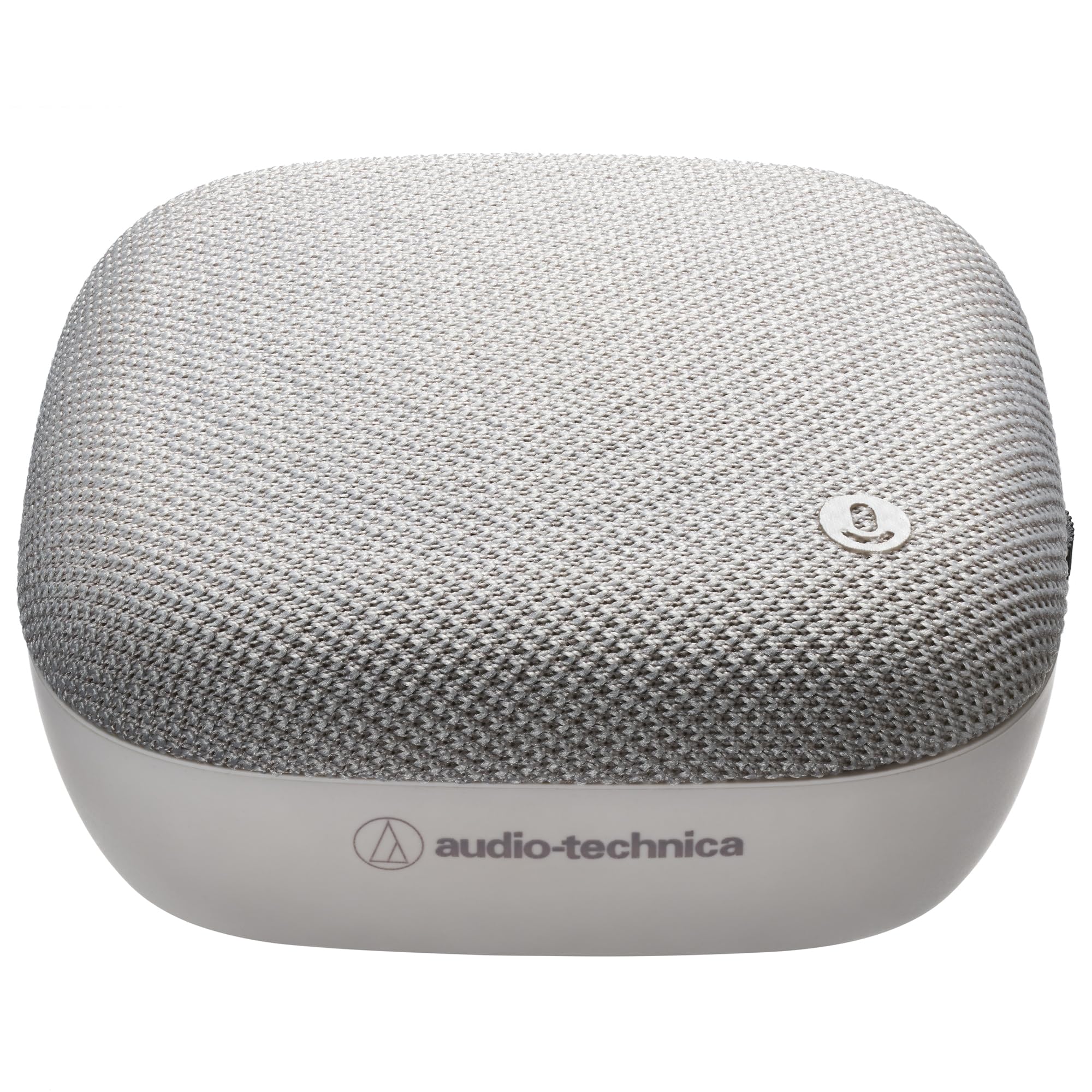 オーディオテクニカ AT-CSP1 USBスピーカーフォン 会議用 PCマイク Type-C Type-A 対応 エコーキャンセラー搭載 オンライン授業 テレワーク ビデオ通話 在宅 360°集音 小型商品画像