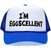 I'm Eggscellent