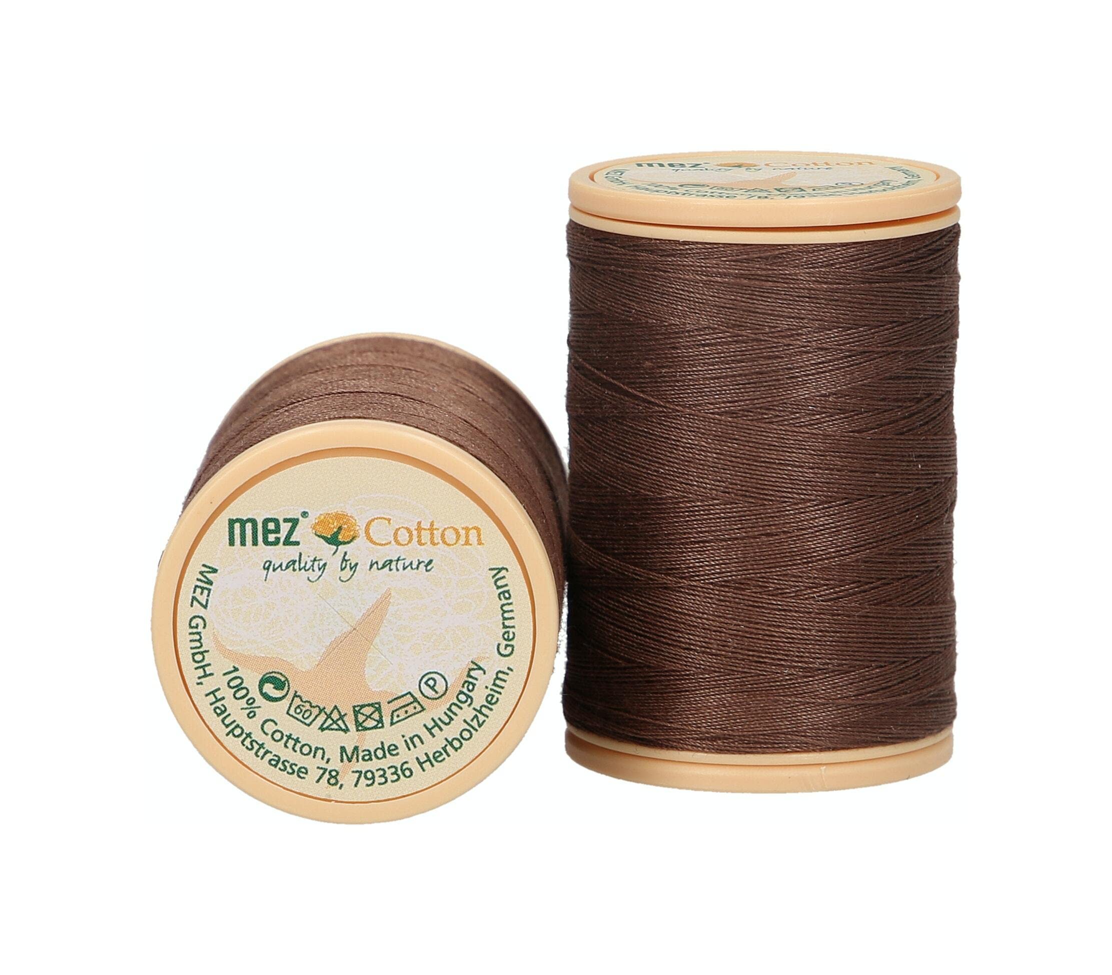 Mez Cotton Gauge: 50, Presentation: 450M 7310 Sewing Thread