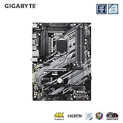 GIGABYTE Z390 UD (LGA 1151 (300 Series) Intel Z390