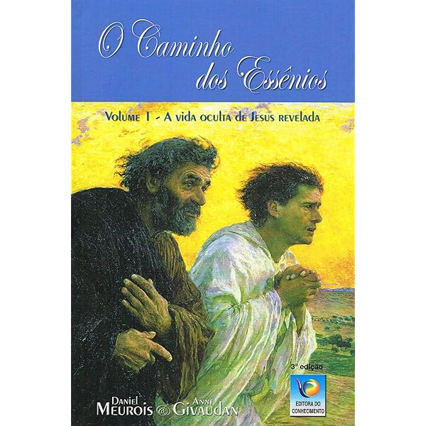 O Evangelho Essênio da paz | Amazon.com.br