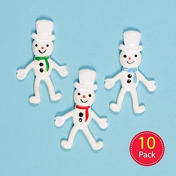 christmas novelty toys