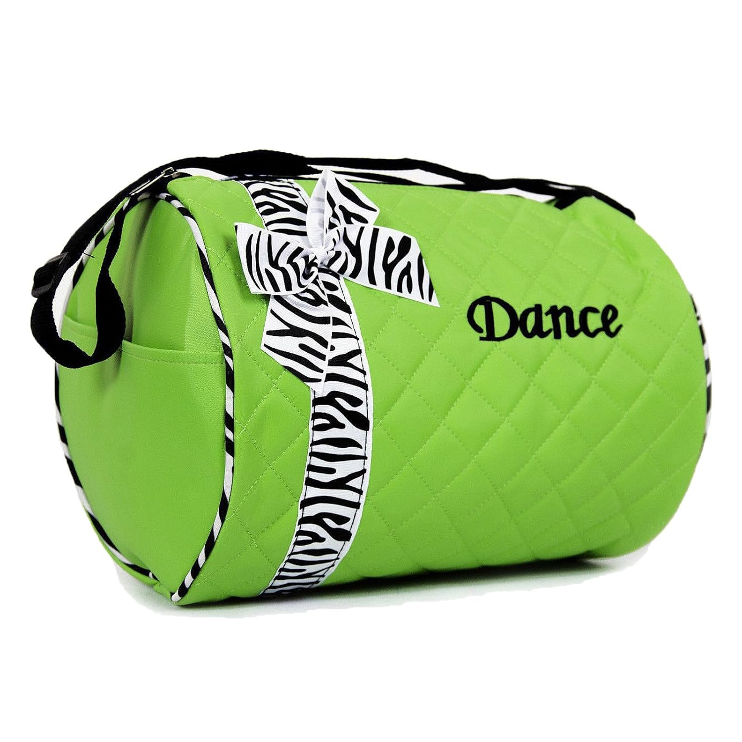 Amazon.com: La Danza De Niña Duffle Bag), CBG28214-GR: Clothing